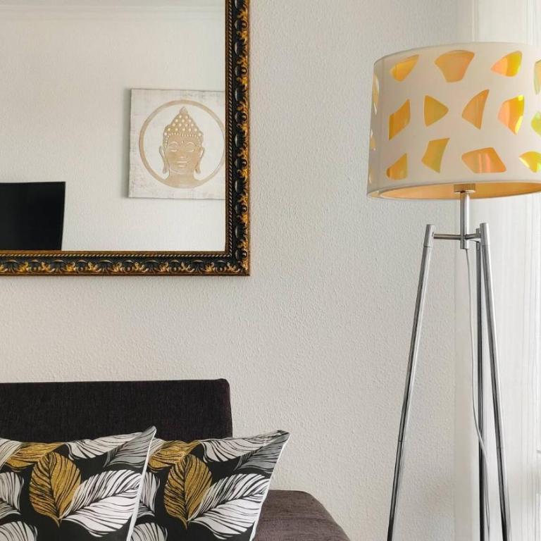 Cozy Apartment Yumbo Center - One-Bedroom Apartment - 6