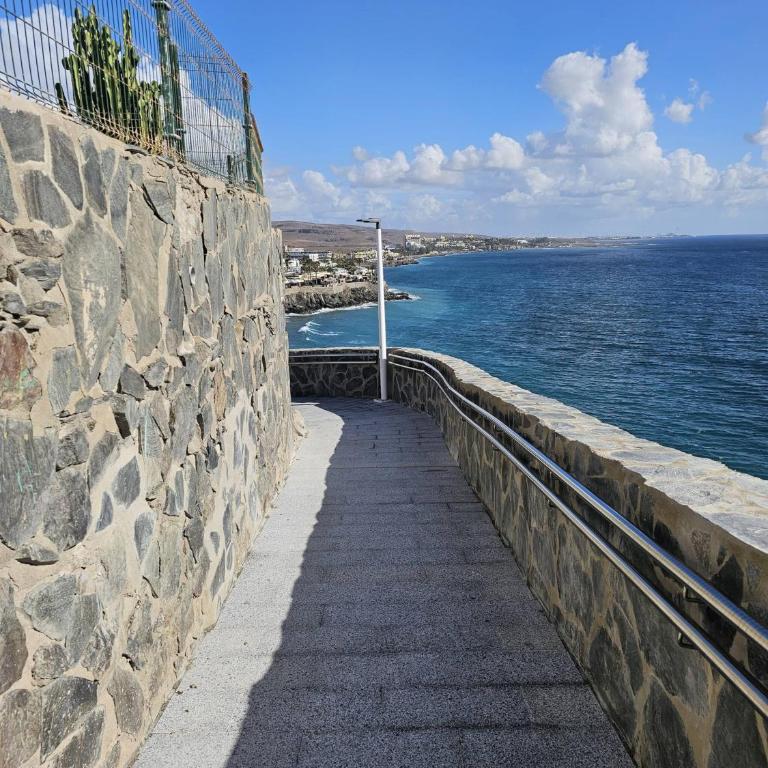 Mirador 30 Sea View By Pride Holiday Rentals - Estudio con vistas al mar - 16