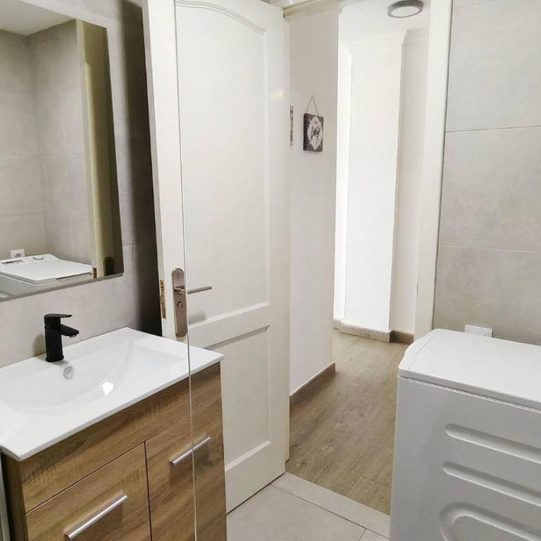 Cozy Apartment Yumbo Center - One-Bedroom Apartment - 11