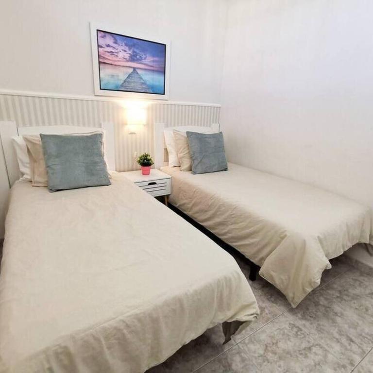 Bayuca 109 Apartamento con 2 dormitorios al Yumbo Center - Two-Bedroom Apartment - 11