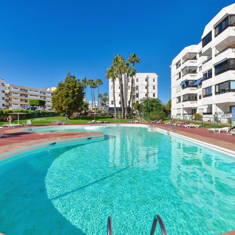 Gran Rapido - Modern 1 bedroom apartment very close to Yumbo - Apartamento Deluxe - 1