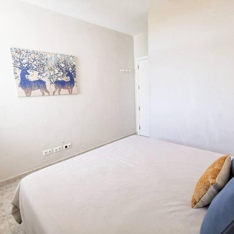 Bayuca 109 Apartamento con 2 dormitorios al Yumbo Center - Two-Bedroom Apartment - 10