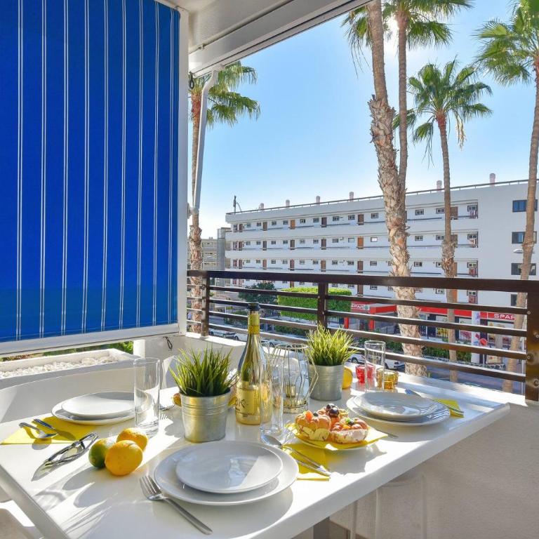 Gran Rapido - Modern 1 bedroom apartment very close to Yumbo - Apartamento Deluxe - 7