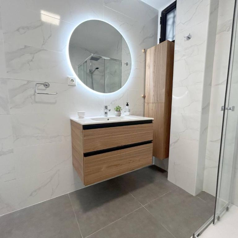 Bayuca 109 Apartamento con 2 dormitorios al Yumbo Center - Two-Bedroom Apartment - 19