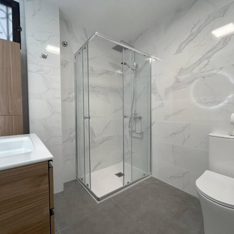 Bayuca 109 Apartamento con 2 dormitorios al Yumbo Center - Two-Bedroom Apartment - 17