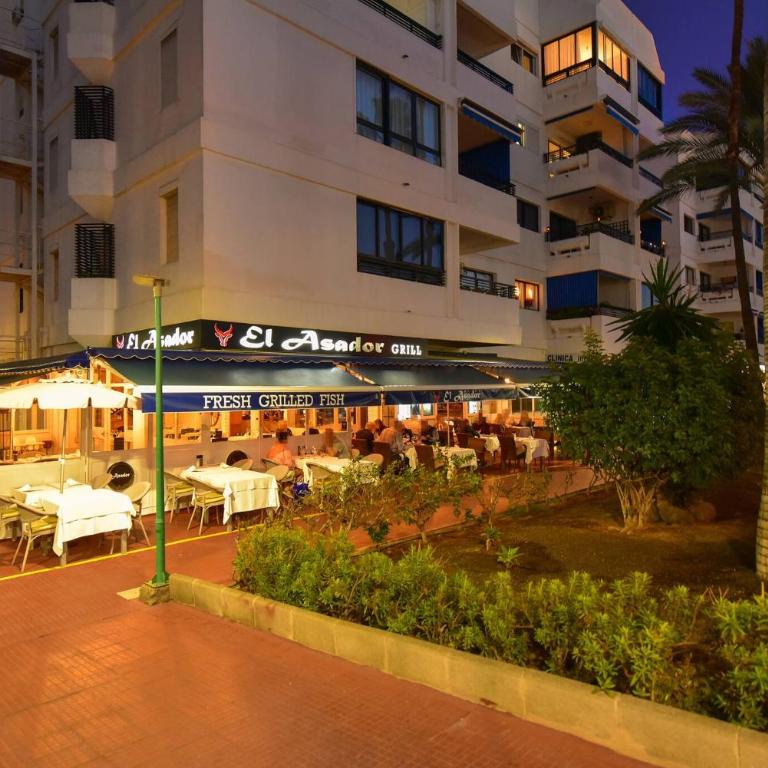 Gran Rapido - Modern 1 bedroom apartment very close to Yumbo - Apartamento Deluxe - 24