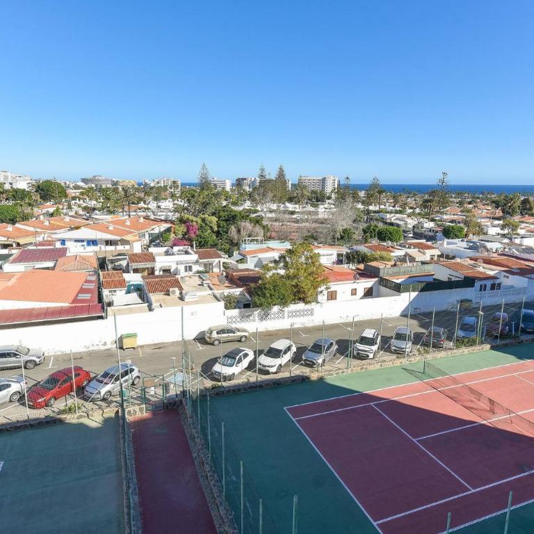 Gran Rapido - Modern 1 bedroom apartment very close to Yumbo - Apartamento Deluxe - 26