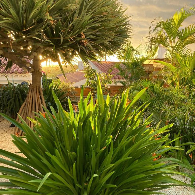 Stylish Holiday Home with Sea View in Maspalomas - Casa de 2 dormitorios - 7