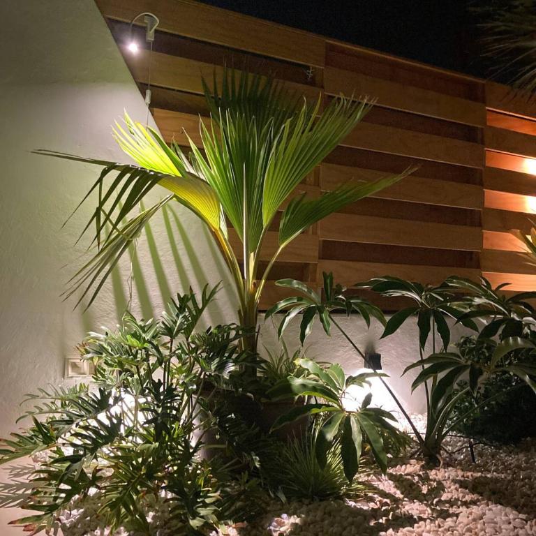 Stylish Holiday Home with Sea View in Maspalomas - Casa de 2 dormitorios - 8