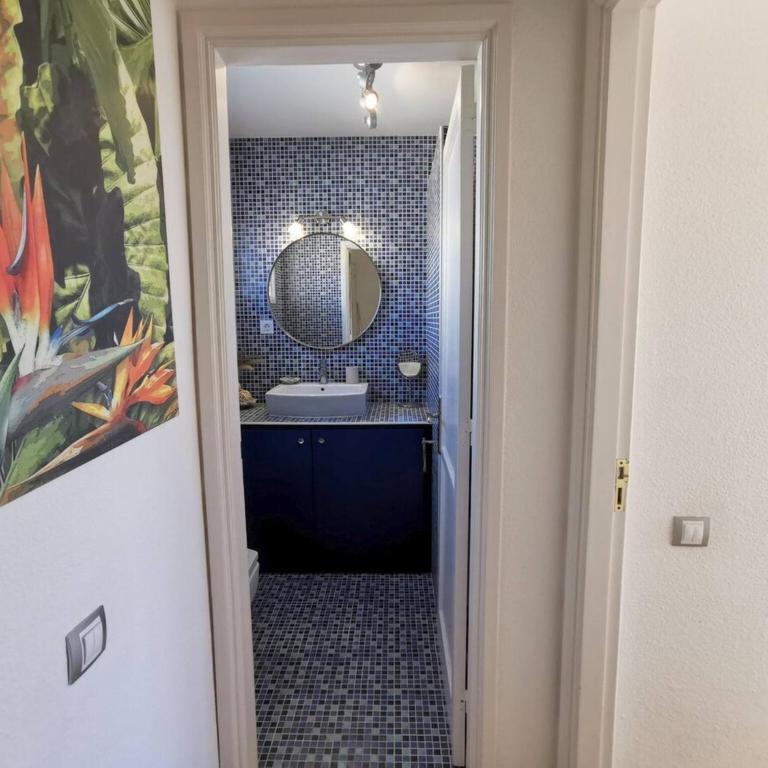 Marbella Golf 103 By Pride Holiday Rentals - Two-Bedroom Bungalow - 19