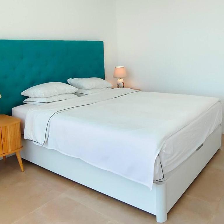 Stylish Holiday Home with Sea View in Maspalomas - Casa de 2 dormitorios - 24