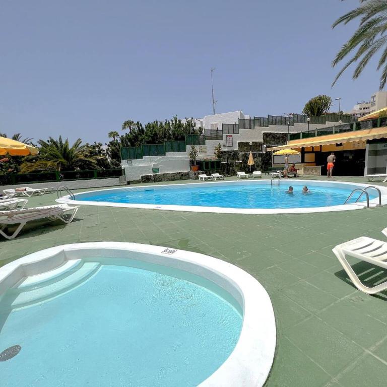 Las Dunas 208 - A pocos minutos de la playa - One-Bedroom Apartment - 4