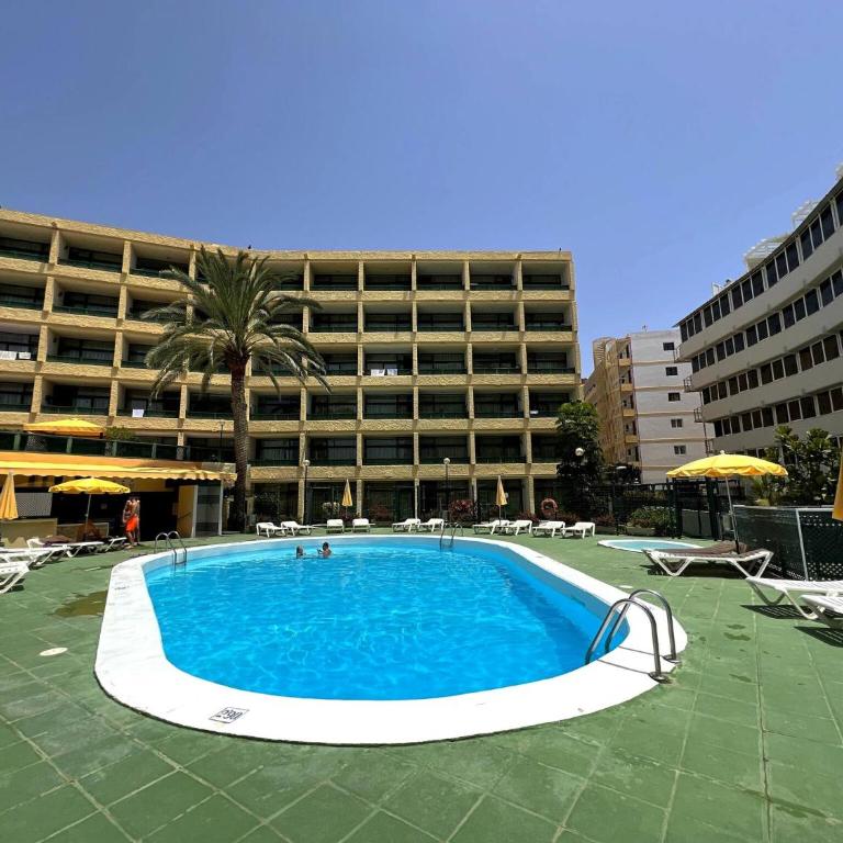 Las Dunas 208 - A pocos minutos de la playa - One-Bedroom Apartment - 1