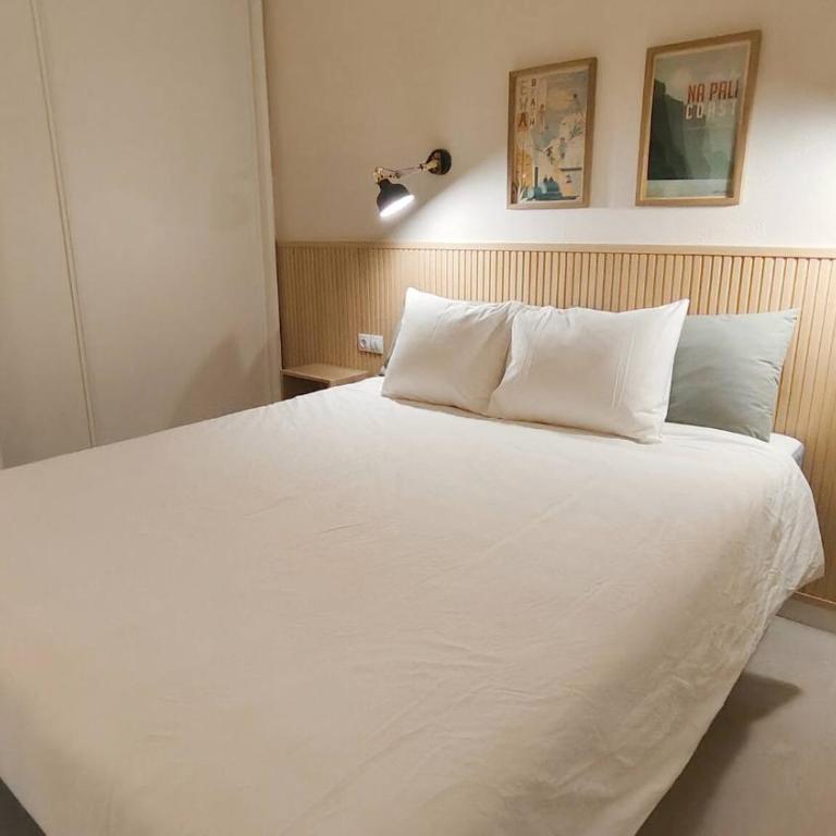 Las Dunas 208 - A pocos minutos de la playa - One-Bedroom Apartment - 13