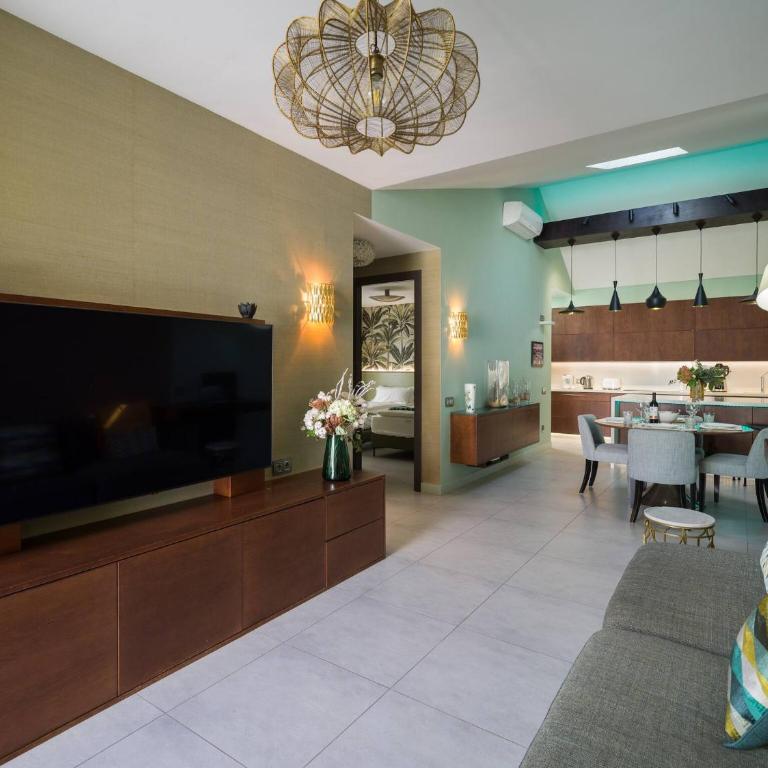 Exclusive Designer Bungalow in Maspalomas By Pride Holiday Rentals - Casa de 2 dormitorios - 3