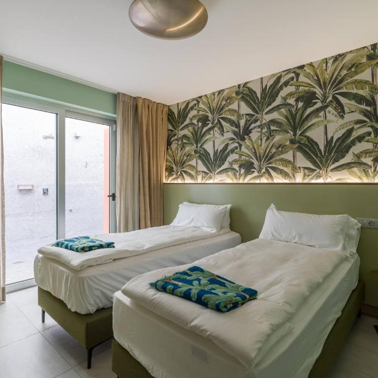 Exclusive Designer Bungalow in Maspalomas By Pride Holiday Rentals - Casa de 2 dormitorios - 5