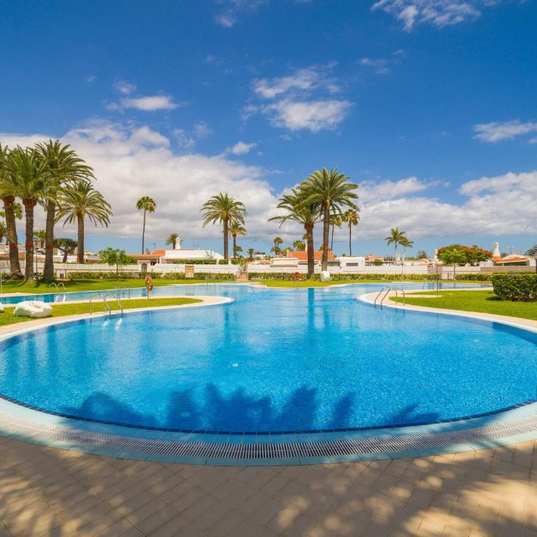 Exclusive Designer Bungalow in Maspalomas By Pride Holiday Rentals - Casa de 2 dormitorios - 1