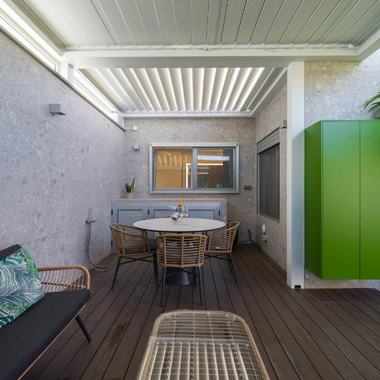 Exclusive Designer Bungalow in Maspalomas By Pride Holiday Rentals - Casa de 2 dormitorios - 8