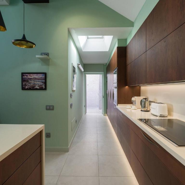 Exclusive Designer Bungalow in Maspalomas By Pride Holiday Rentals - Casa de 2 dormitorios - 20