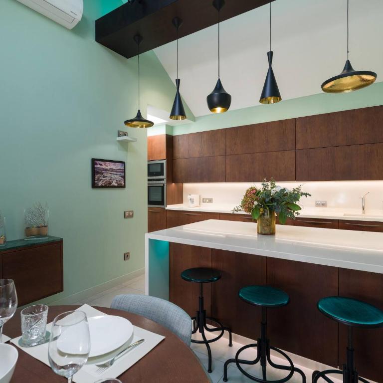 Exclusive Designer Bungalow in Maspalomas By Pride Holiday Rentals - Casa de 2 dormitorios - 27