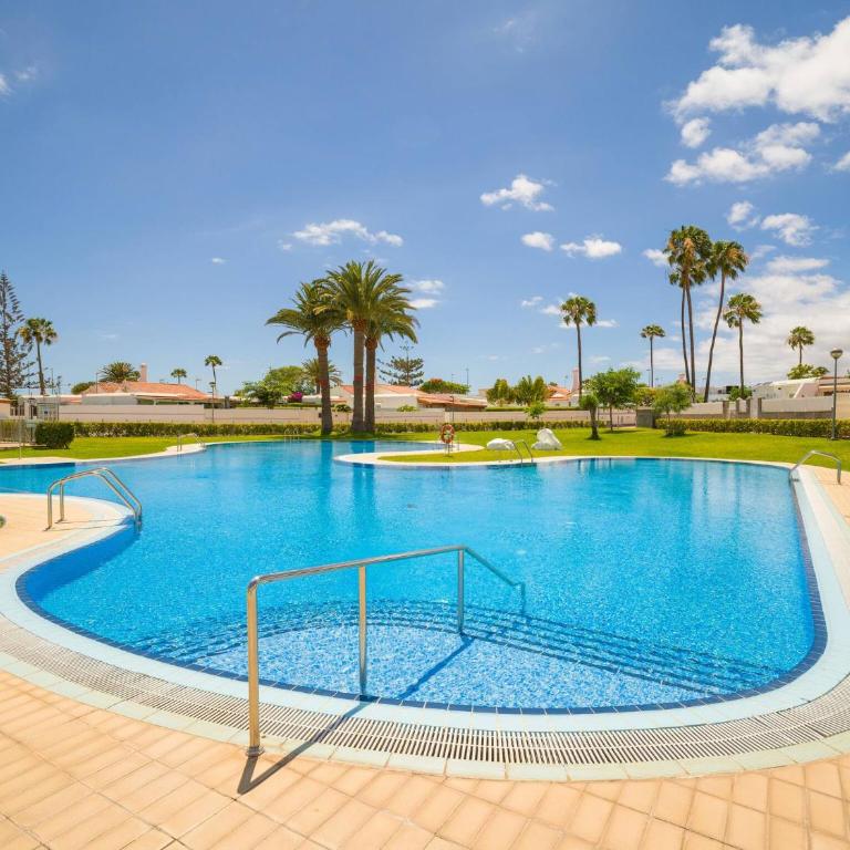 Exclusive Designer Bungalow in Maspalomas By Pride Holiday Rentals - Casa de 2 dormitorios - 28