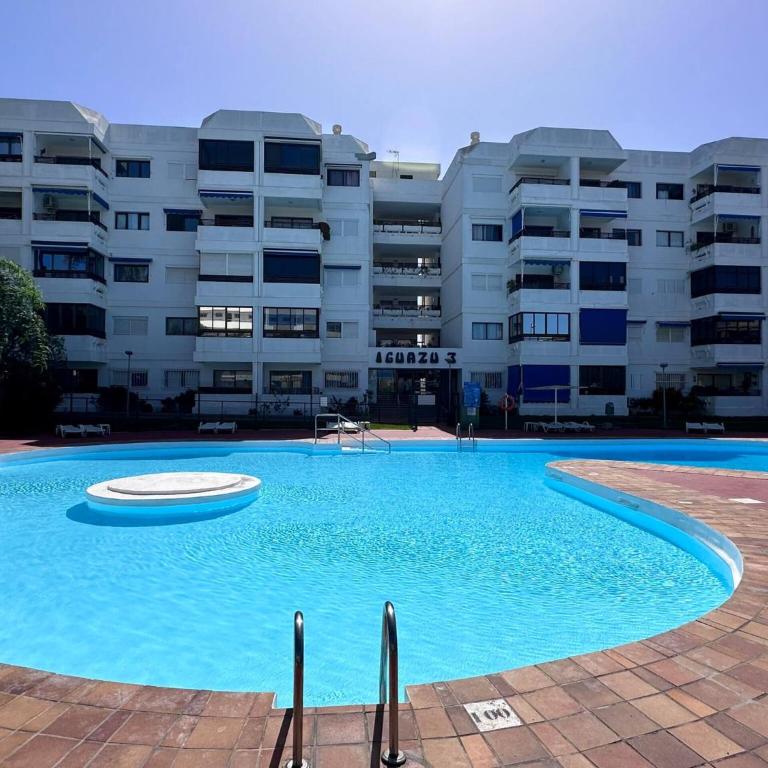 Iguazu - 1 Bedroom apartment close to Yumbo - One-Bedroom Apartment - 1