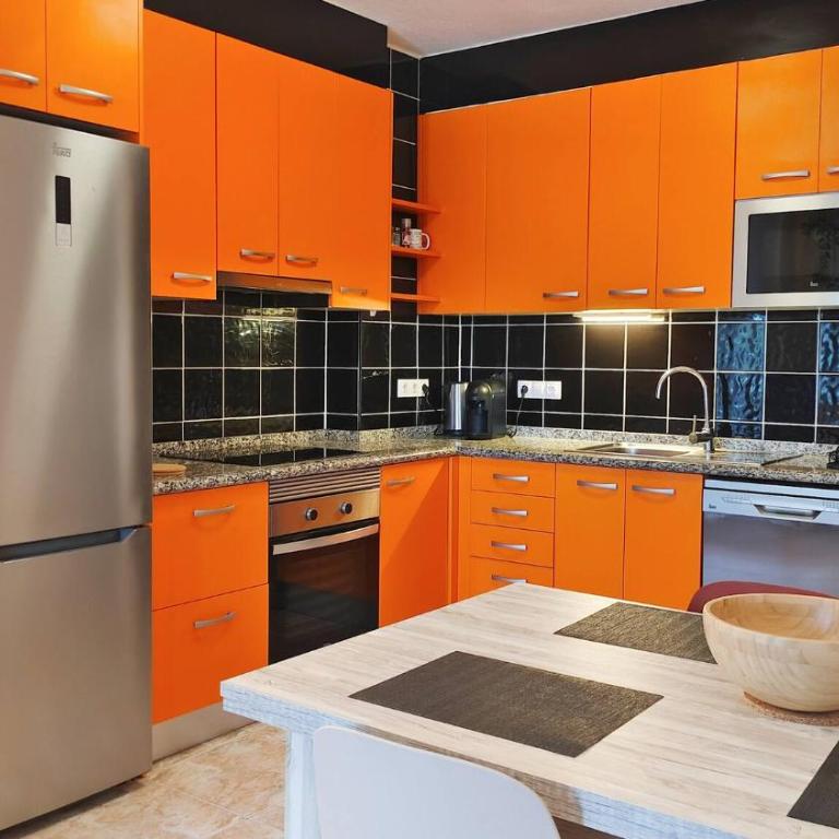 Iguazu - 1 Bedroom apartment close to Yumbo - One-Bedroom Apartment - 2