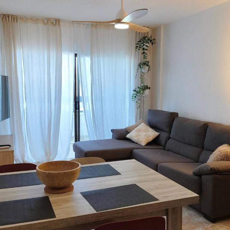 Iguazu - 1 Bedroom apartment close to Yumbo - One-Bedroom Apartment - 5