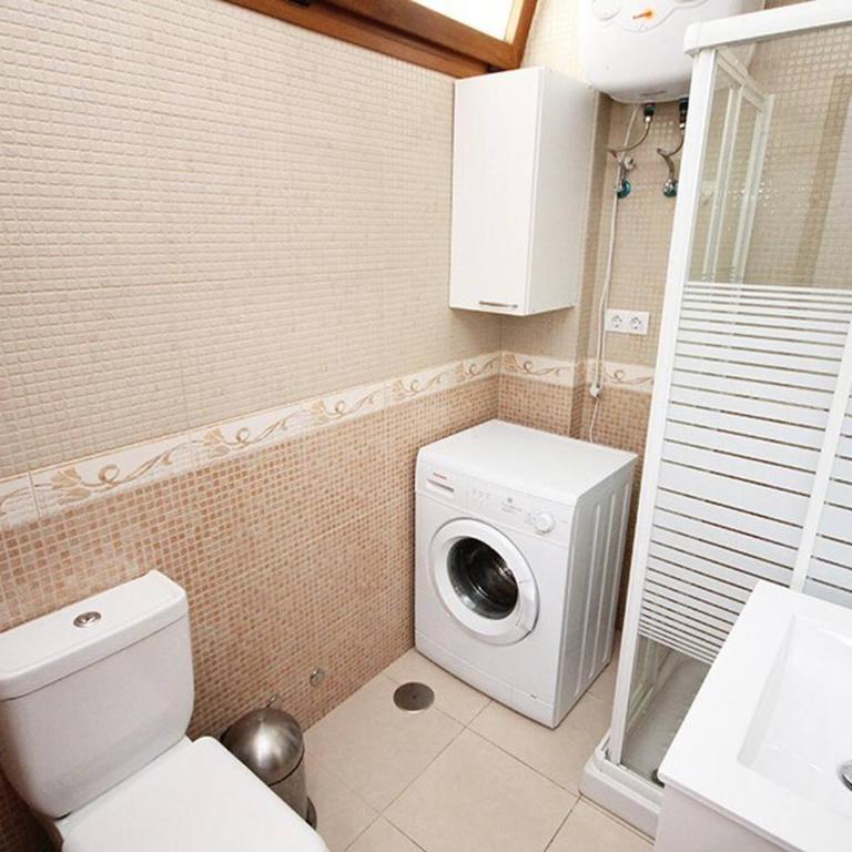 Kasbah 1 Holiday Home By Pride Holiday Rentals - Apartamento de 1 dormitorio - 6