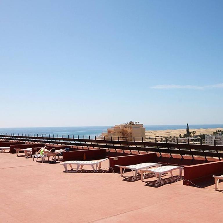 Kasbah 1 Holiday Home By Pride Holiday Rentals - Apartamento de 1 dormitorio - 11