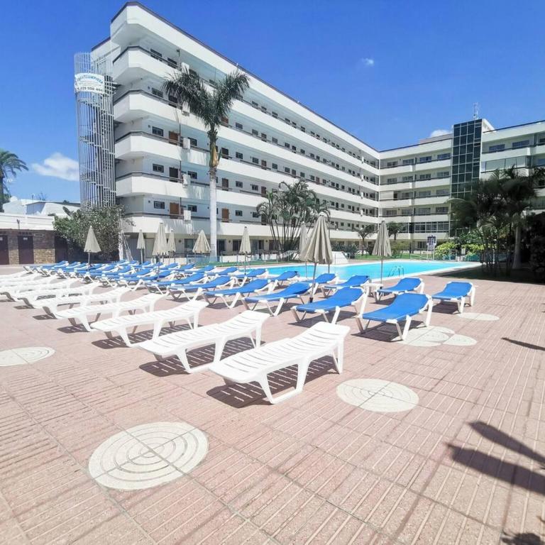 Las Camelias 215 By Pride Holiday Rentals - Apartamento de 1 dormitorio - 1