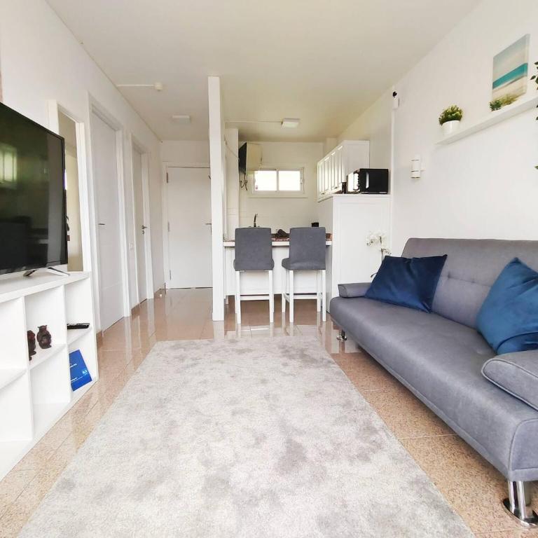 Las Camelias 215 By Pride Holiday Rentals - Apartamento de 1 dormitorio - 2