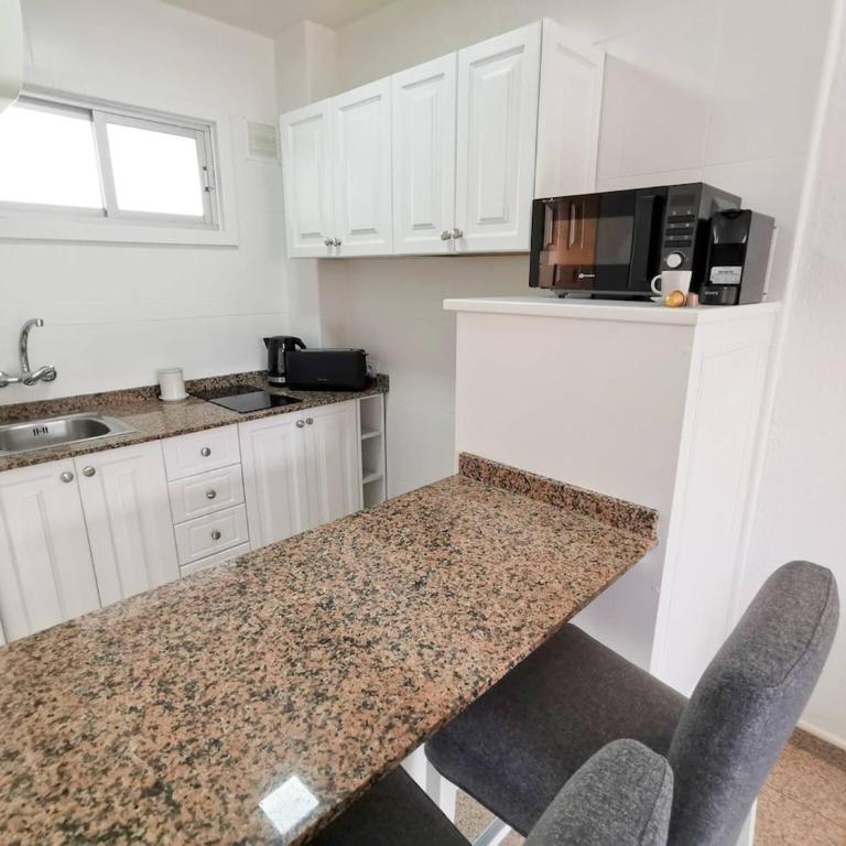 Las Camelias 215 By Pride Holiday Rentals - Apartamento de 1 dormitorio - 3