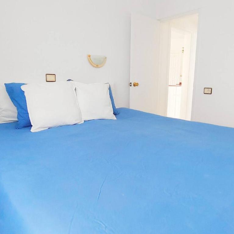 BelleVue apartamento con 2 dormitorios y magnifica vista a las dunas de Maspalomas - Apartamento de 2 dormitorios - 6