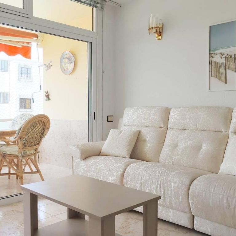 BelleVue apartamento con 2 dormitorios y magnifica vista a las dunas de Maspalomas - Apartamento de 2 dormitorios - 5