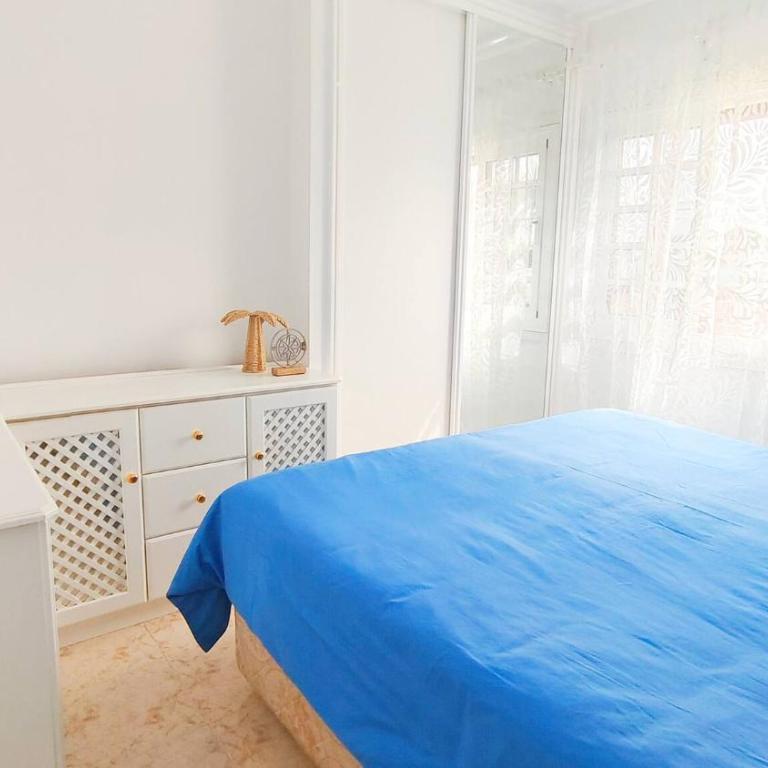 BelleVue apartamento con 2 dormitorios y magnifica vista a las dunas de Maspalomas - Apartamento de 2 dormitorios - 7