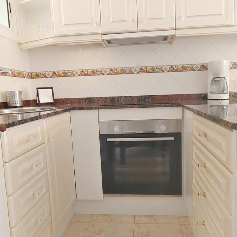 BelleVue apartamento con 2 dormitorios y magnifica vista a las dunas de Maspalomas - Apartamento de 2 dormitorios - 11