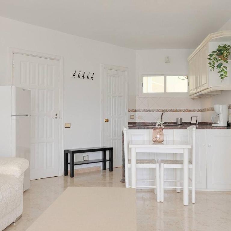 BelleVue apartamento con 2 dormitorios y magnifica vista a las dunas de Maspalomas - Apartamento de 2 dormitorios - 13