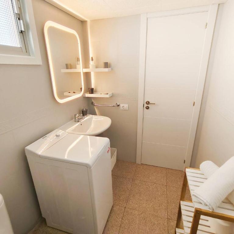Las Camelias 215 By Pride Holiday Rentals - Apartamento de 1 dormitorio - 14