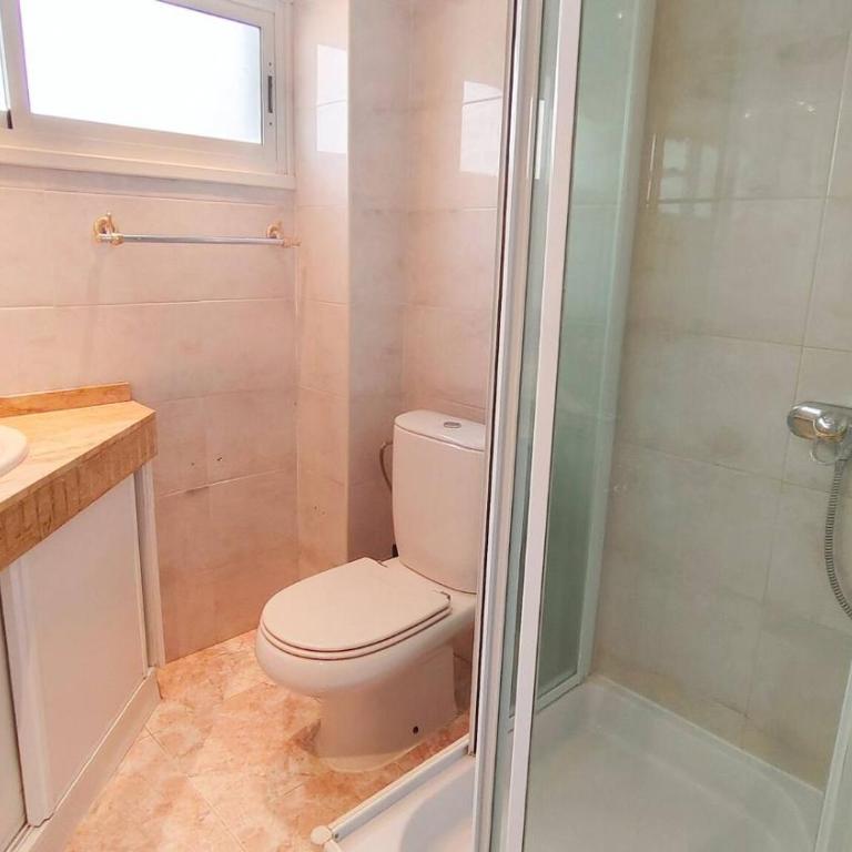 BelleVue apartamento con 2 dormitorios y magnifica vista a las dunas de Maspalomas - Apartamento de 2 dormitorios - 14