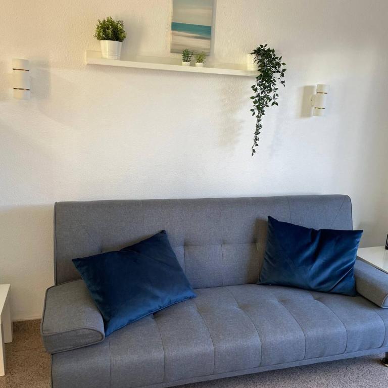 Las Camelias 215 By Pride Holiday Rentals - Apartamento de 1 dormitorio - 16