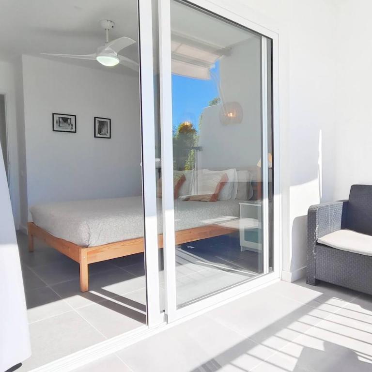 Bungalow con 2 dormitorios en Maspalomas - Two-Bedroom Bungalow - 20