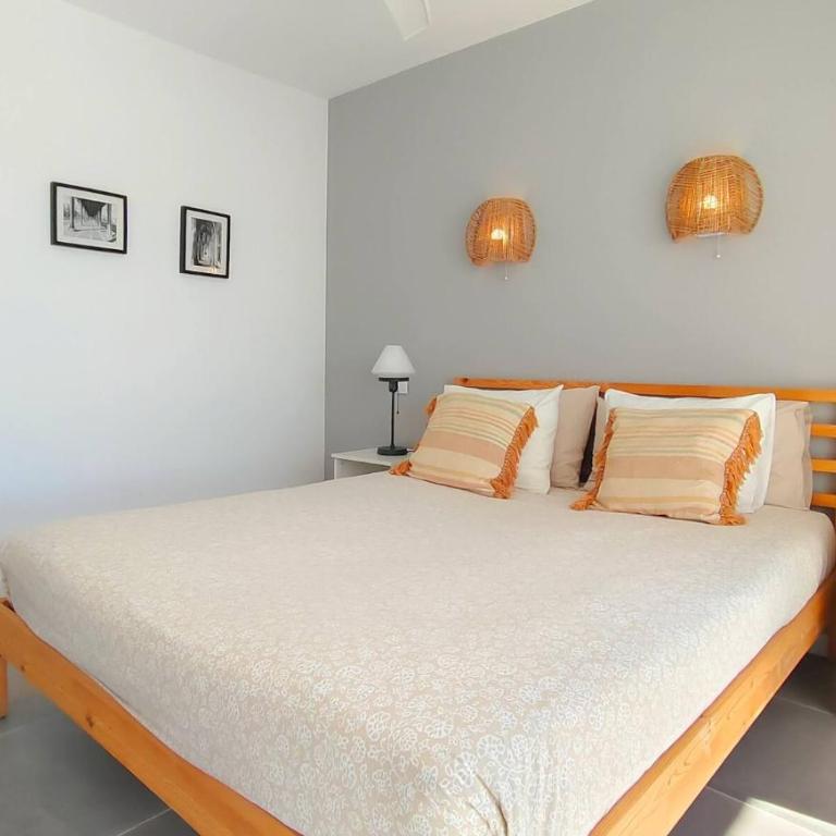 Bungalow con 2 dormitorios en Maspalomas - Two-Bedroom Bungalow - 21