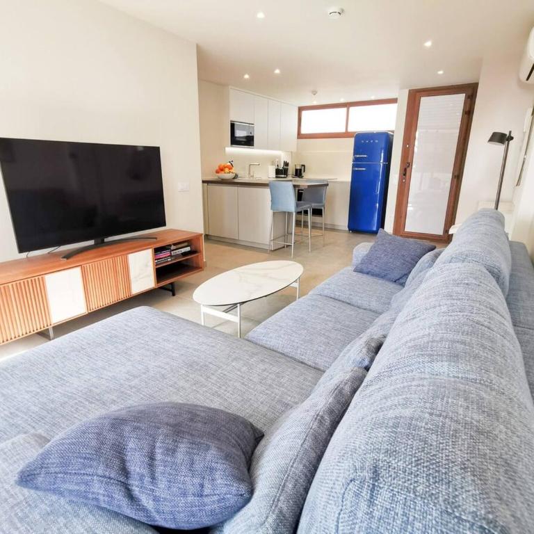 Cisne 32 Apartamento con 2 dormitorios a pocos minutos de las dunas - Apartamento de 2 dormitorios - 3