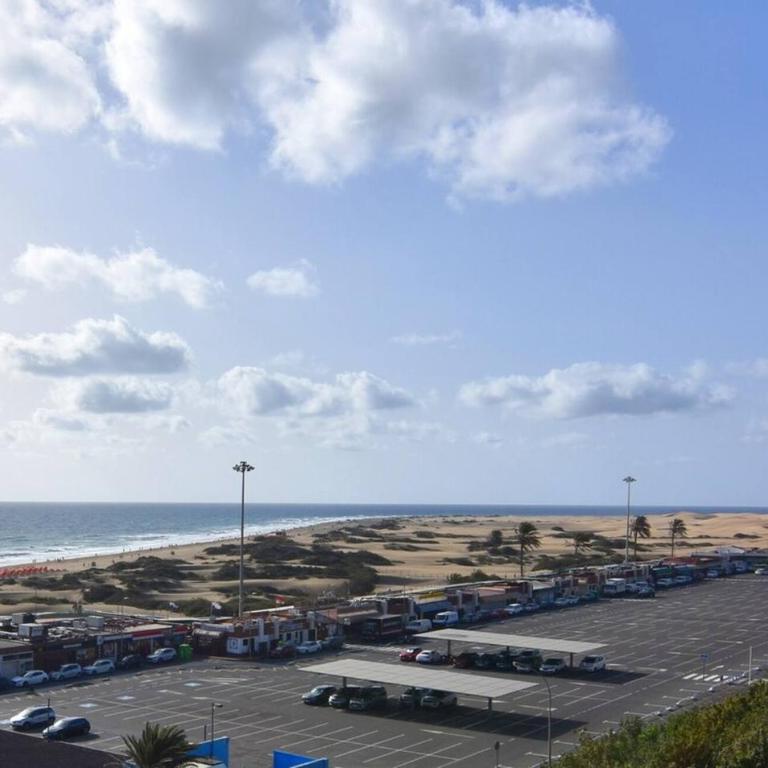 Cisne 32 Apartamento con 2 dormitorios a pocos minutos de las dunas - Apartamento de 2 dormitorios - 20