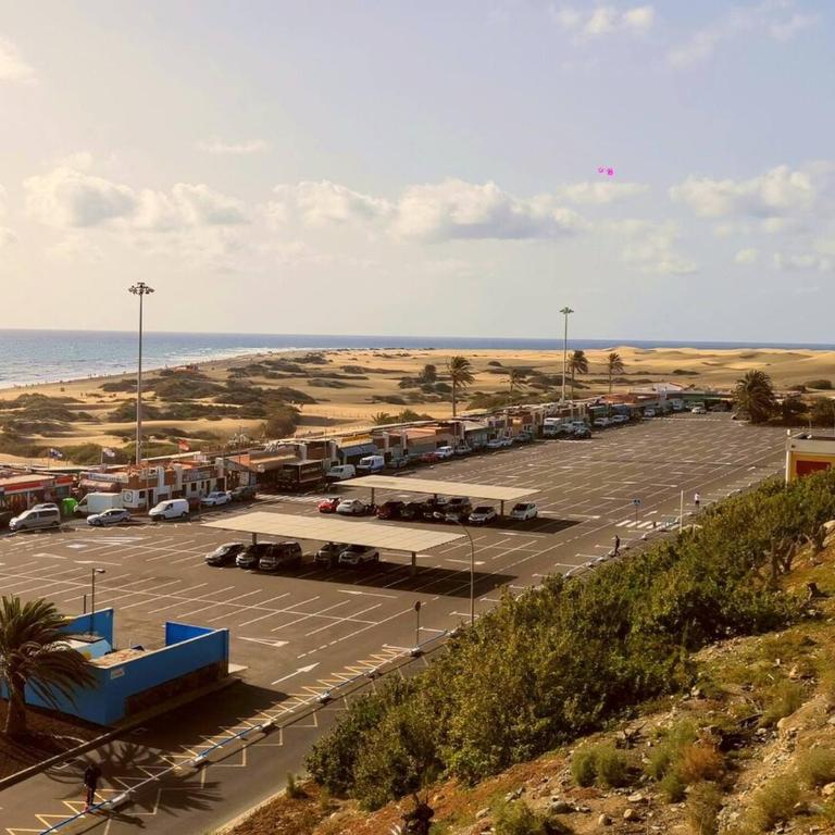 Cisne 32 Apartamento con 2 dormitorios a pocos minutos de las dunas - Apartamento de 2 dormitorios - 22