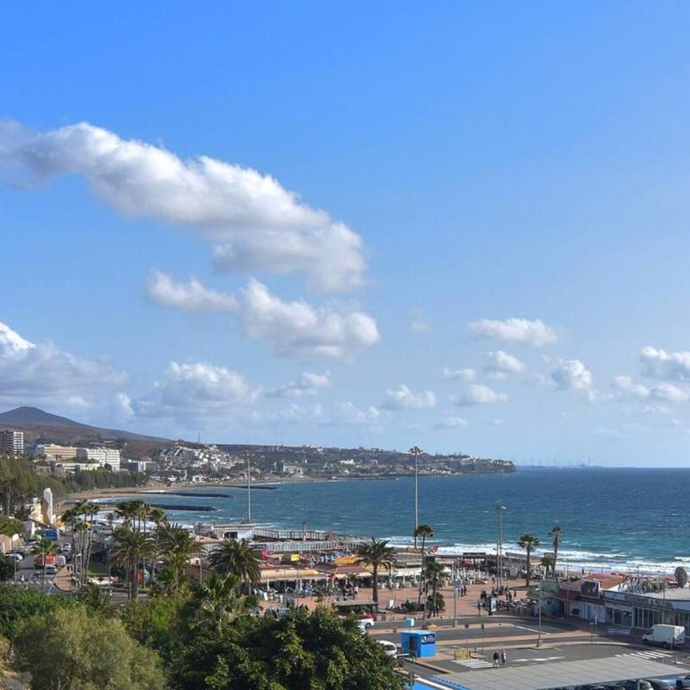 Cisne 32 Apartamento con 2 dormitorios a pocos minutos de las dunas - Apartamento de 2 dormitorios - 21