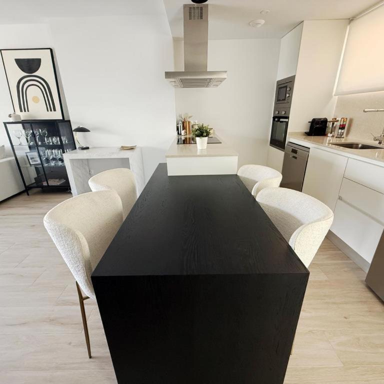 Marina Real 86 by homeprive - Apartamento - 20