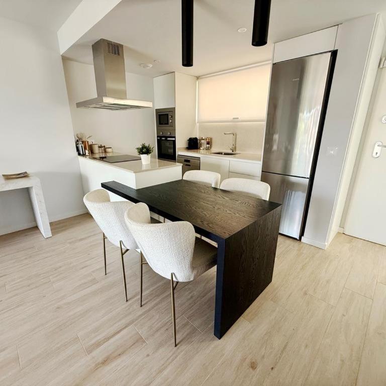 Marina Real 86 by homeprive - Apartamento - 19
