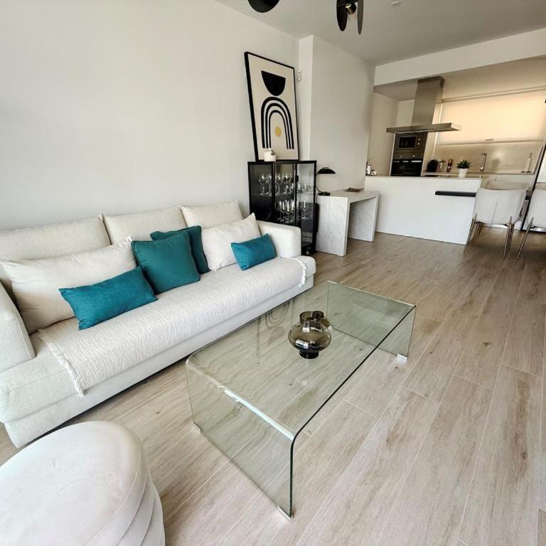 Marina Real 86 by homeprive - Apartamento - 18